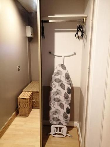 Cosy Studio Apartment in 切斯特郊區