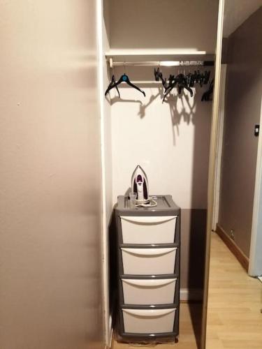 Cosy Studio Apartment in 切斯特郊區