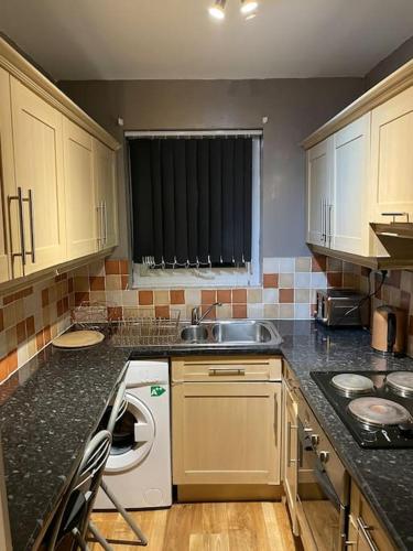 Cosy Studio Apartment in 切斯特郊區