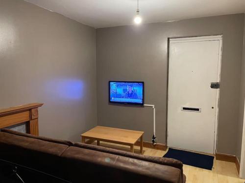 Cosy Studio Apartment in 切斯特郊區