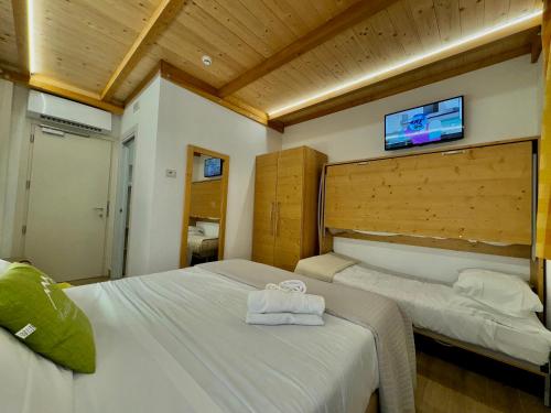 Hotel Lo Sciatore – San Massimo, AZ