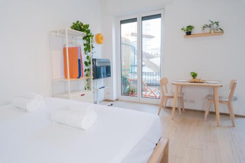 NIU COZY suite with terrace, Janov (fotografie 10)