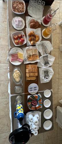 Galax Resort in Oruro