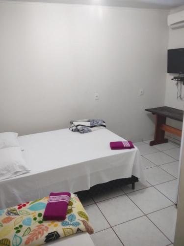 Pousada Mato Grosso in Nobres