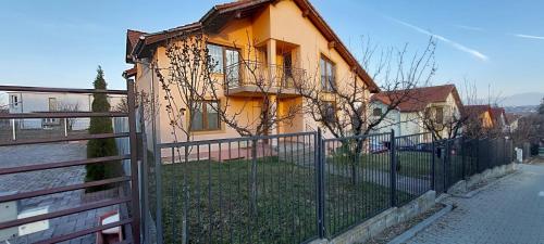 Casa DaLi – khách sạn tại Turnisor