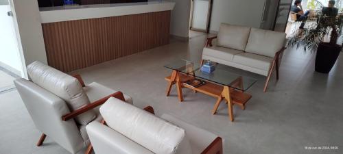 Hotel Porto do Sol - 로비