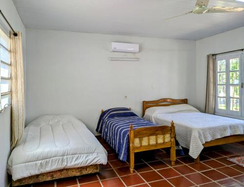 Un Oasis Natural a Minutos de Asunción Un Oasis Natural a Minutos de Asunción