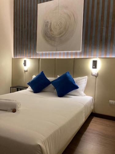 Brignole Diamond Rooms, Gênes (photo 9)