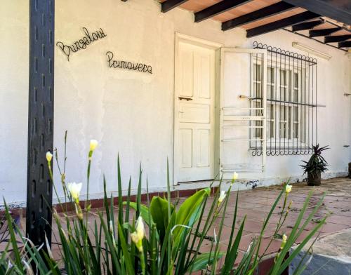 Un Oasis Natural a Minutos de Asunción Un Oasis Natural a Minutos de Asunción