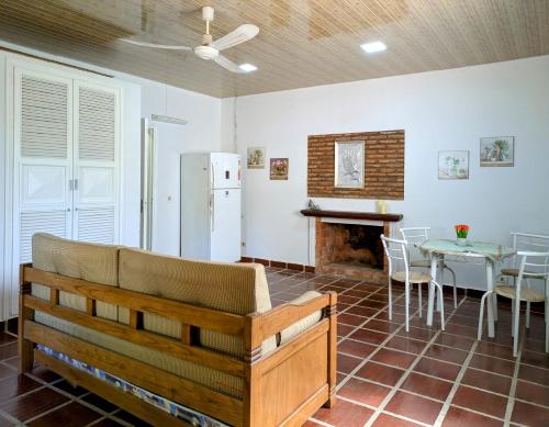 Un Oasis Natural a Minutos de Asunción Un Oasis Natural a Minutos de Asunción