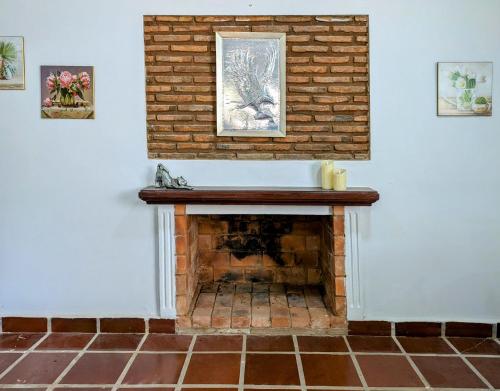 Un Oasis Natural a Minutos de Asunción Un Oasis Natural a Minutos de Asunción