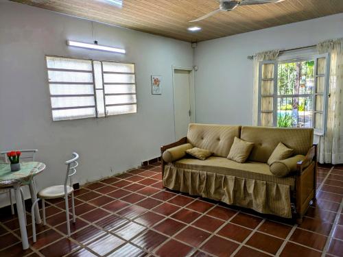 Un Oasis Natural a Minutos de Asunción Un Oasis Natural a Minutos de Asunción