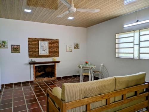 Un Oasis Natural a Minutos de Asunción Un Oasis Natural a Minutos de Asunción