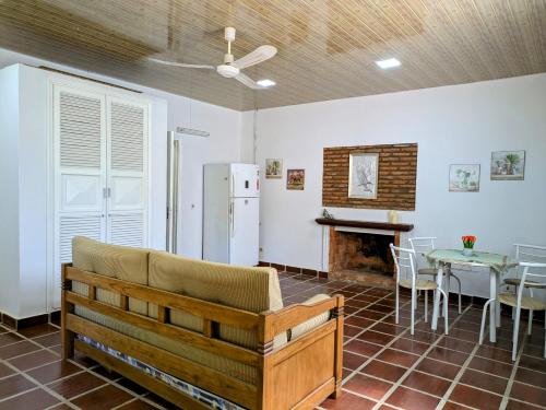 Un Oasis Natural a Minutos de Asunción Un Oasis Natural a Minutos de Asunción