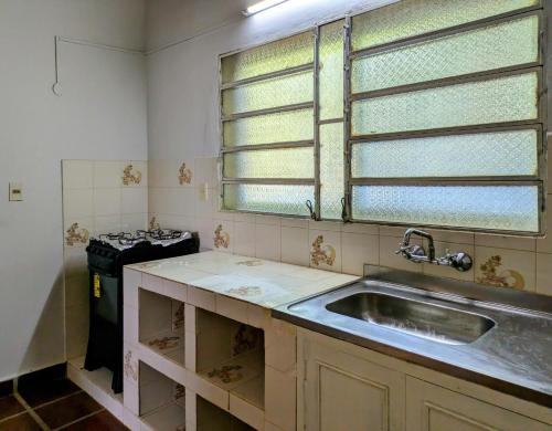 Un Oasis Natural a Minutos de Asunción Un Oasis Natural a Minutos de Asunción