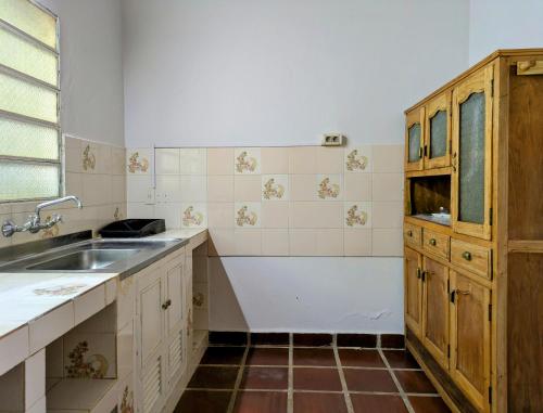 Un Oasis Natural a Minutos de Asunción Un Oasis Natural a Minutos de Asunción