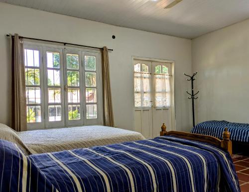 Un Oasis Natural a Minutos de Asunción Un Oasis Natural a Minutos de Asunción