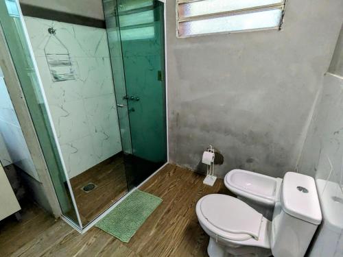 Un Oasis Natural a Minutos de Asunción Un Oasis Natural a Minutos de Asunción