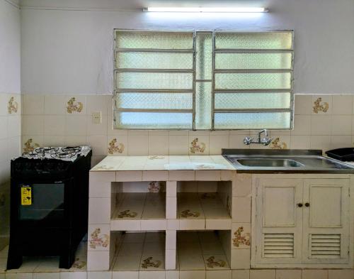 Un Oasis Natural a Minutos de Asunción Un Oasis Natural a Minutos de Asunción