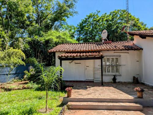 Un Oasis Natural a Minutos de Asunción Un Oasis Natural a Minutos de Asunción