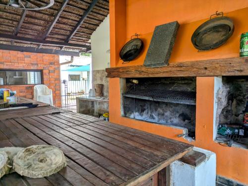 Un Oasis Natural a Minutos de Asunción Un Oasis Natural a Minutos de Asunción