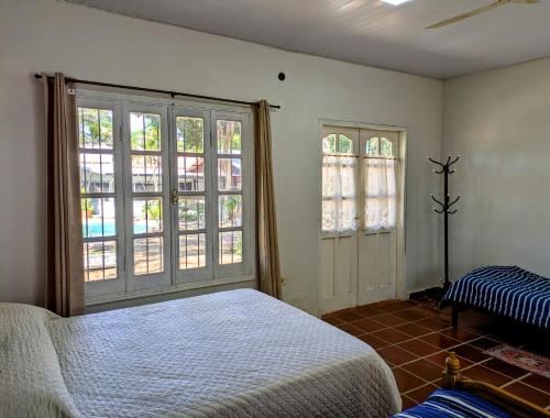 Un Oasis Natural a Minutos de Asunción Un Oasis Natural a Minutos de Asunción