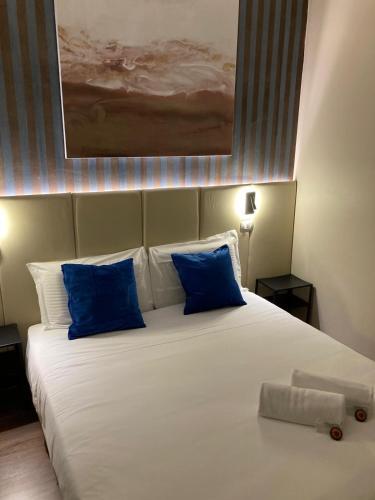Brignole Diamond Rooms, Gênes (photo 8)