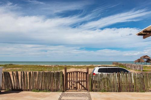 Refugio, Casa de la Playa, Manaure (foto 6)