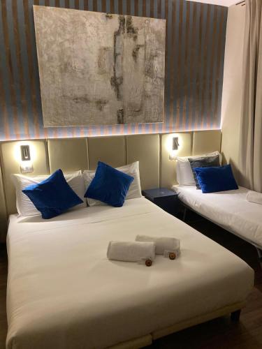 Brignole Diamond Rooms, Gênes (photo 6)
