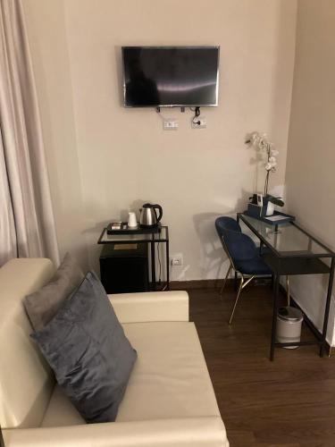 Brignole Diamond Rooms, Gênes (photo 5)