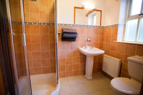 Rose Cottage - image 10