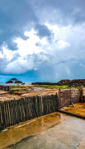 Refugio, Casa de la Playa, Manaure (foto 10)