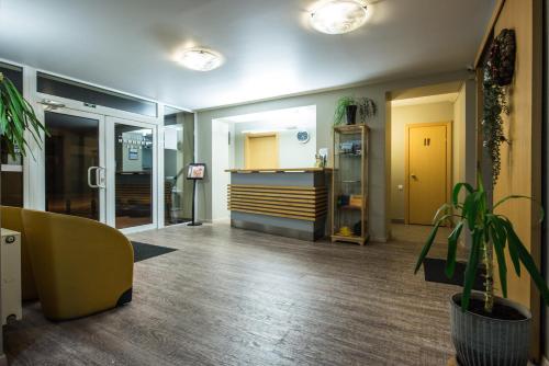 Hotel Audenis - image 13