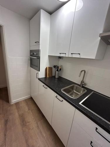 Parkzicht Zwanenburg in สวานเนนเบิร์ก