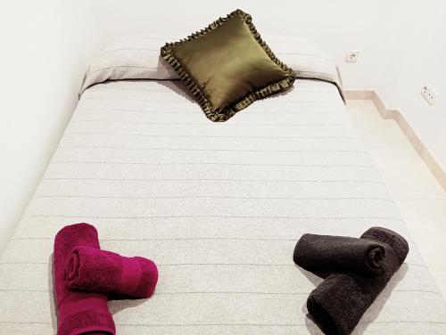 CENTER ROOMS, con desayuno y botella de Rioja Crianza