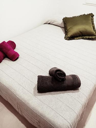 CENTER ROOMS, con desayuno y botella de Rioja Crianza