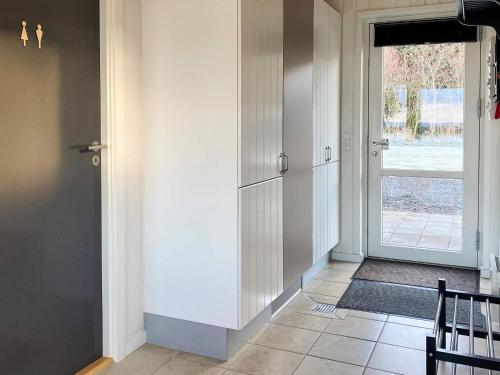 Three-Bedroom Holiday home in Spøttrup 11 - image 9