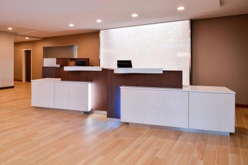 Fairfield Inn & Suites by Marriott Martinsburg in Martinsburg, USA
