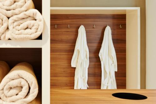 Kreuz-Post Hotel-Restaurant-SPA – Vogtsburg im Kaiserstuhl, TX
