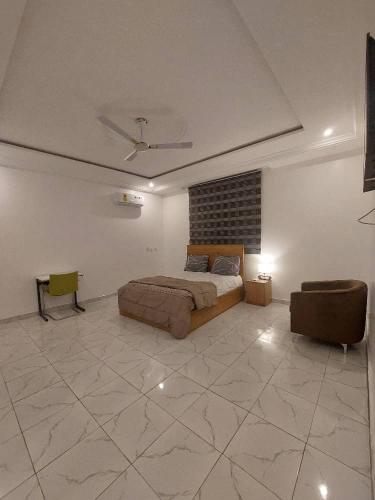 Jesskev guest place and event centre in Tema