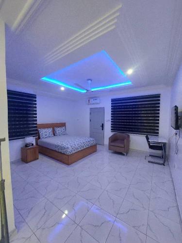 Jesskev guest place and event centre in Tema