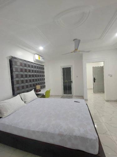 Jesskev guest place and event centre in Tema