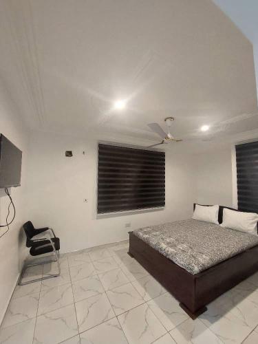 Jesskev guest place and event centre in Tema
