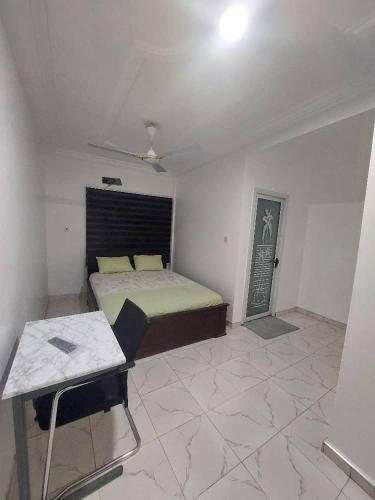 Jesskev guest place and event centre in Tema
