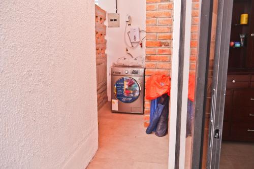 Suit de encanto Cumbayá (Suit de encanto Cumbaya) in Cumbaya