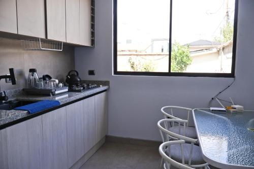 Konyha, Suit de encanto Cumbayá (Suit de encanto Cumbaya) in Cumbaya