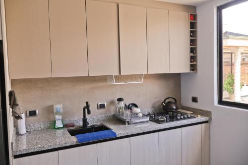 Konyha, Suit de encanto Cumbayá (Suit de encanto Cumbaya) in Cumbaya