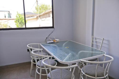 Létesítmények, Suit de encanto Cumbayá (Suit de encanto Cumbaya) in Cumbaya