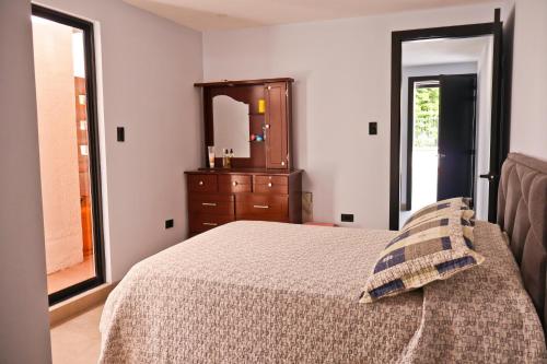 Suit de encanto Cumbayá (Suit de encanto Cumbaya) in Cumbaya