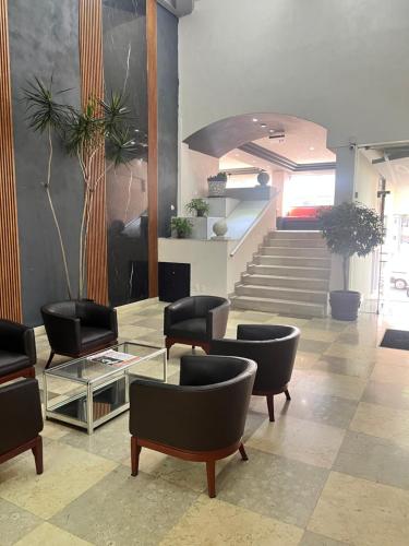 Hotel California CDMX in Mexico City, Mexico